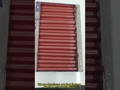 Fábrica de alumínio do produto, personalização bem-vinda