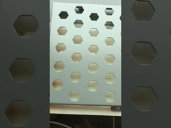 Fábrica de alumínio do produto, personalização bem-vinda