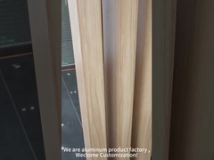 Metal Decorativo Alumínio Painéis de Parede Folha Forma 3mm CNC Punching